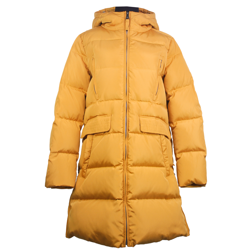 Windproof heavy best winter jackets womens winter coats on sale for cold weather with hood